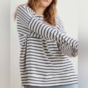 Aerie Oversized Desert Sweatshirt